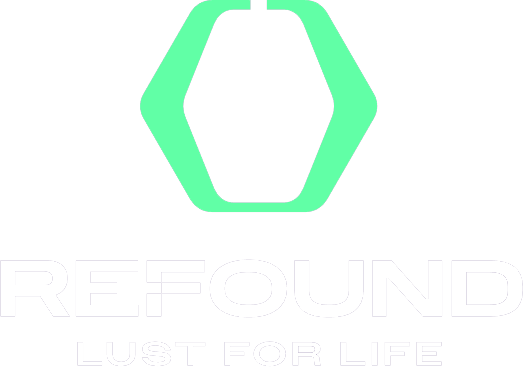 Refound Logo